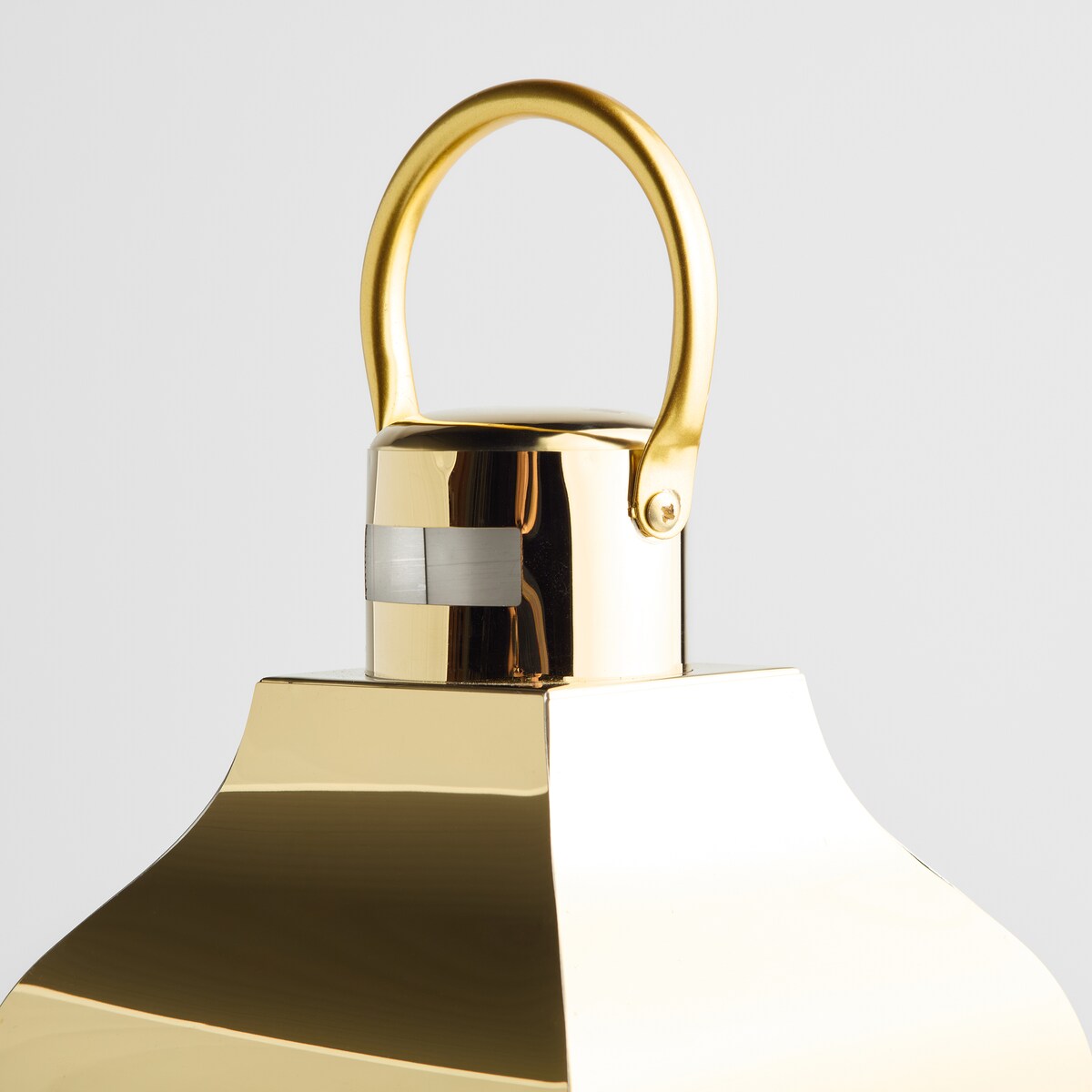 Lampion Cristico