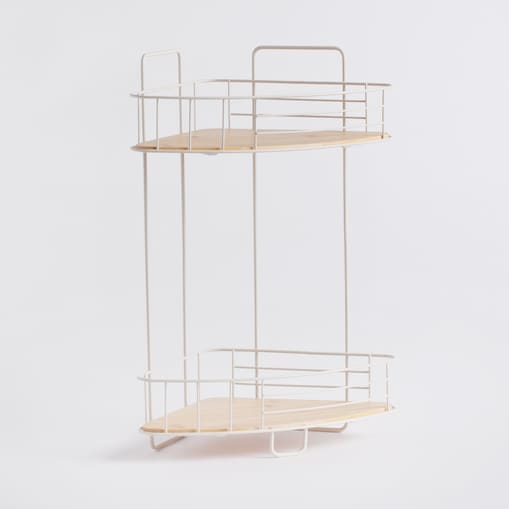 Półka Łazienka Corno