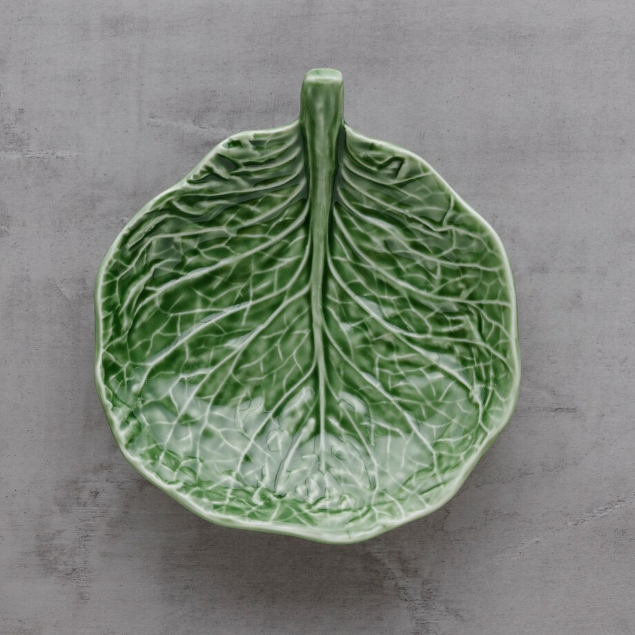 Patera Cabbagio Small