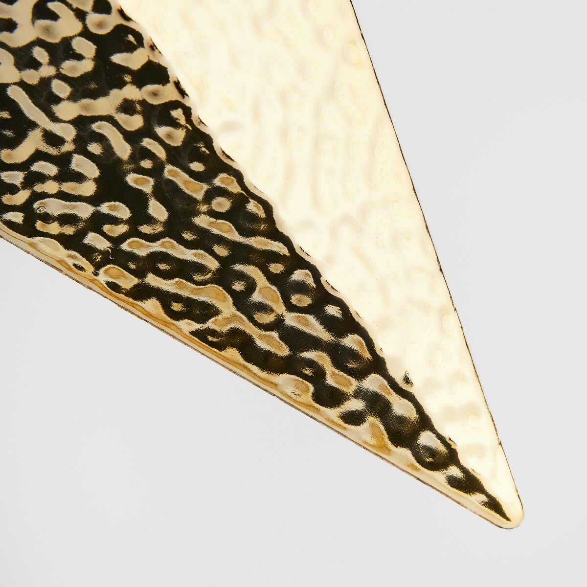 Czubek Na Choinkę Dun z motywem gwiazdy