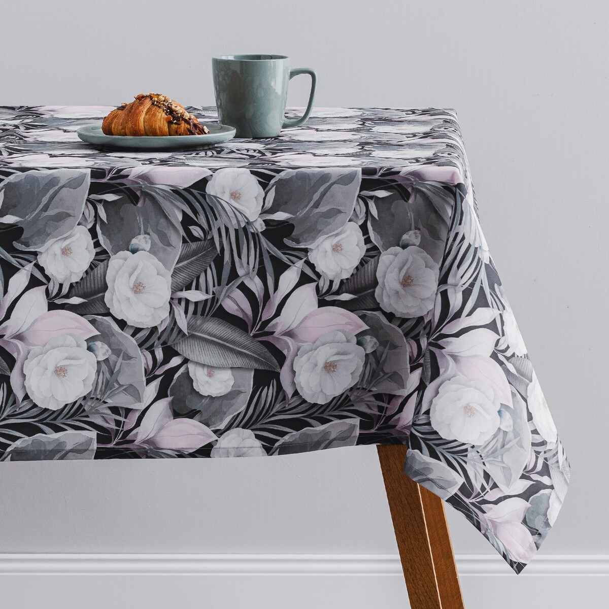 Cerata Tropicani Flower 145x220 cm