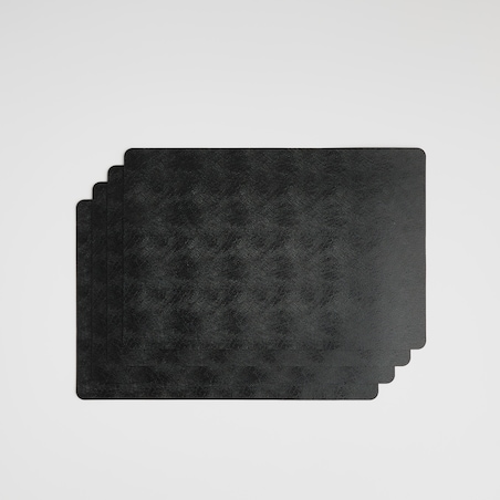 Zestaw 4 Podkładek Dekoracyjnych Bowenalio