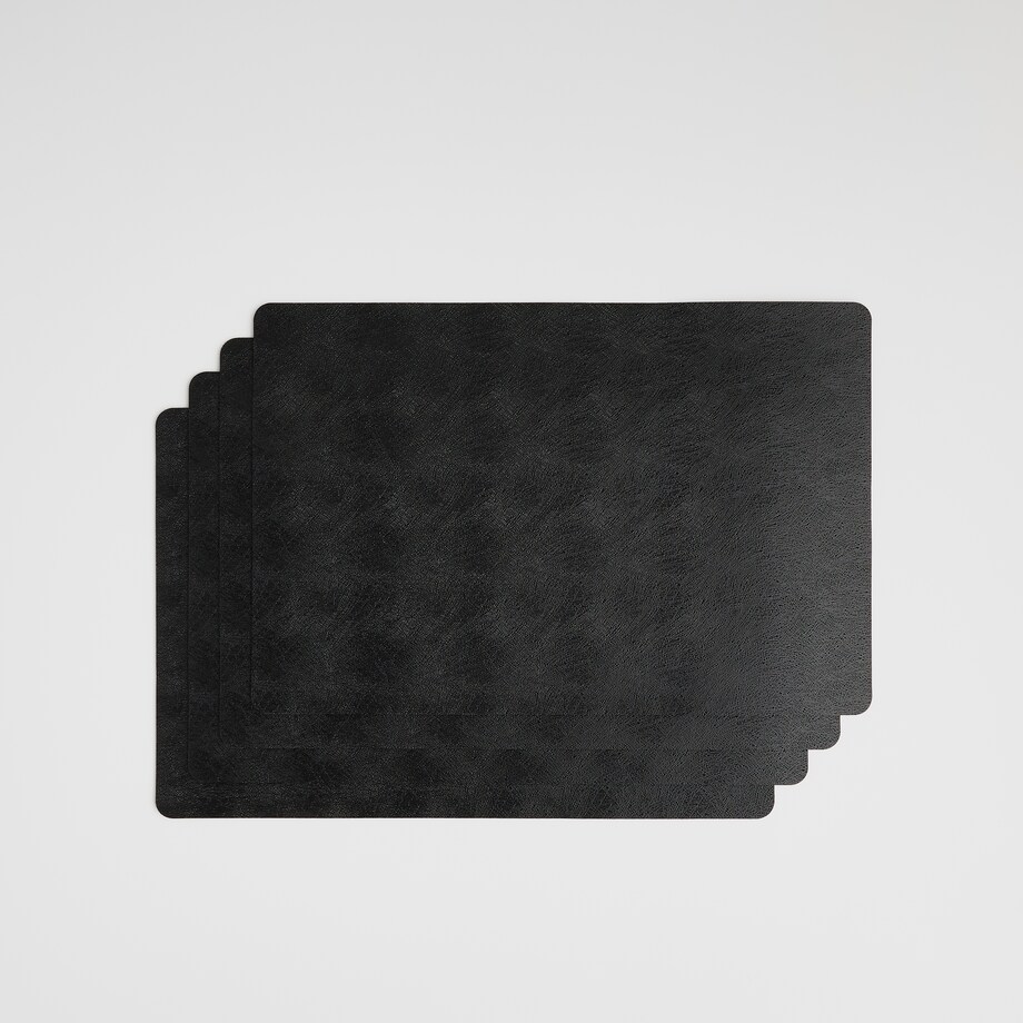 Zestaw 4 Podkładek Dekoracyjnych Bowenalio