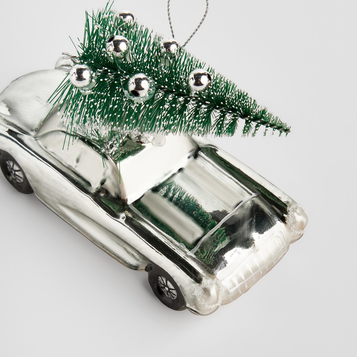 Bombka szklana Sleitar