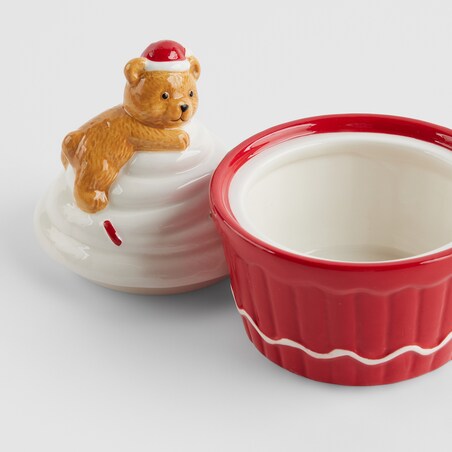 Cukiernica Teddy