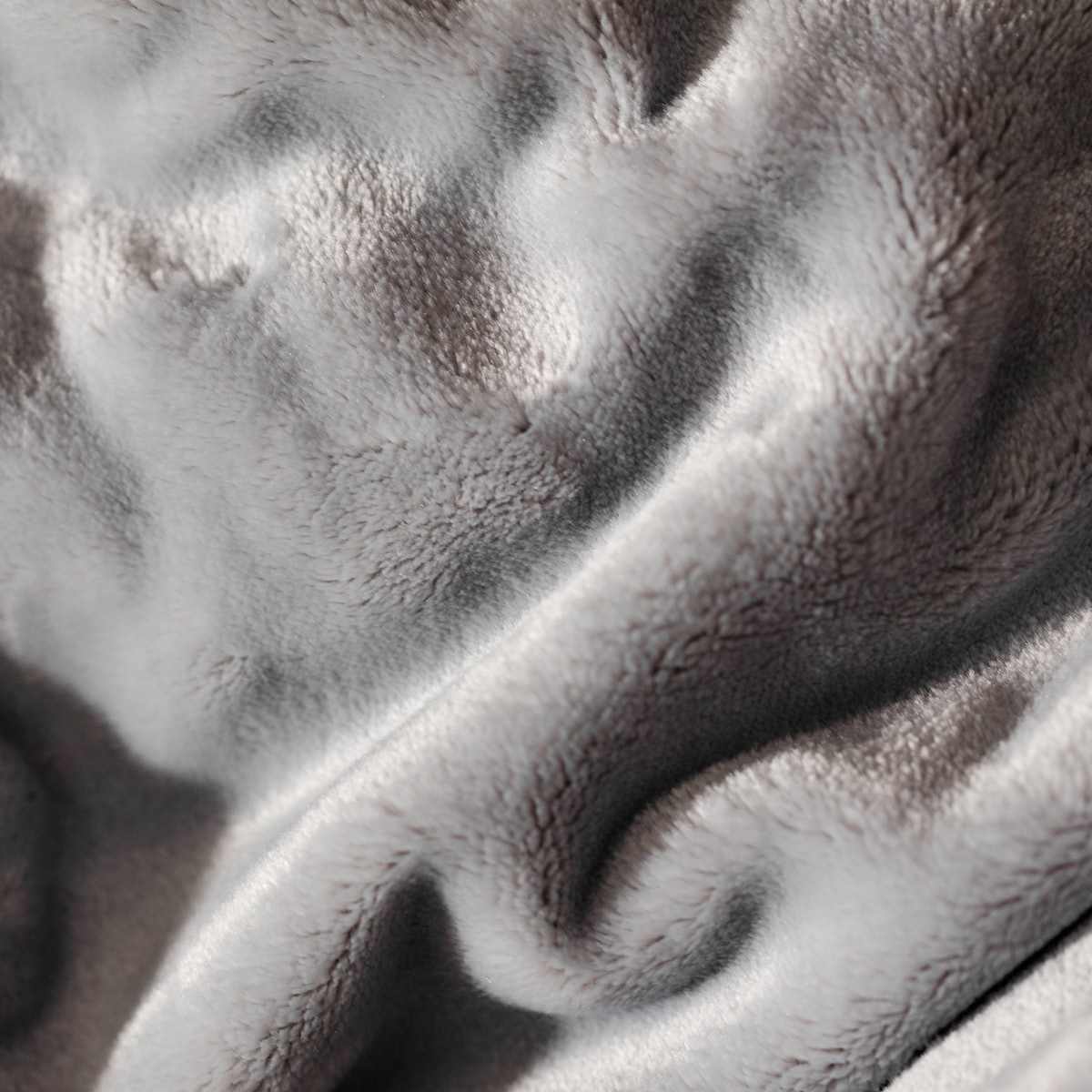 Jednokolorowy koc Floss 150x200 cm