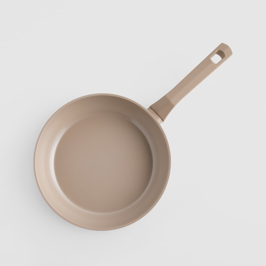 Patelnia z przykrywką 24,5 cm Spise