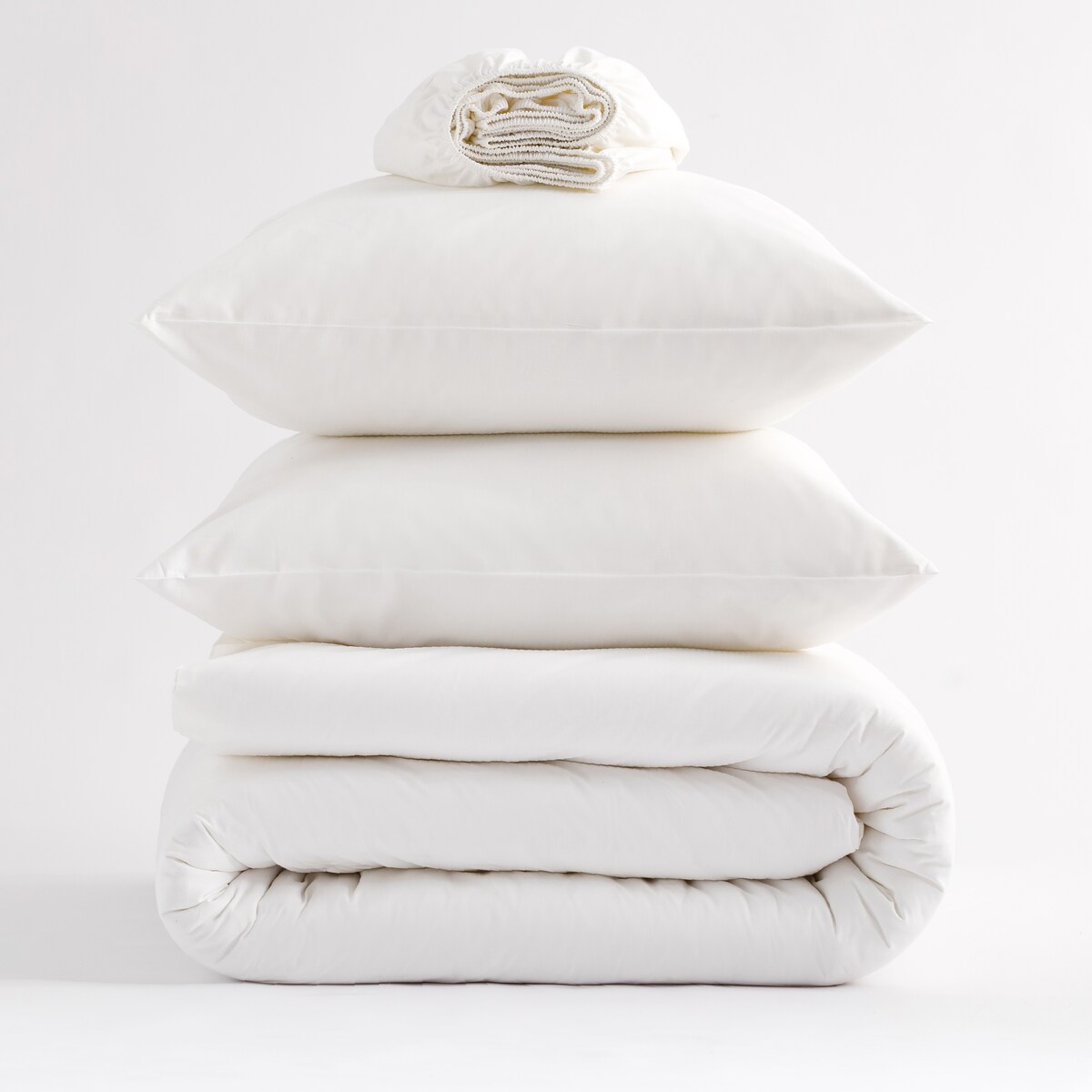 Pościel Bawełniana Makau 160x200 cm