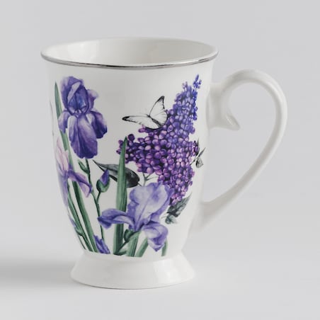 Mug Florallsol 