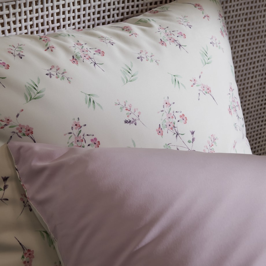 Pościel Z Mikrofibry Daliett 160x200 cm