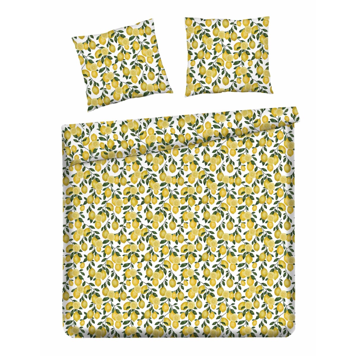Pościel Bawełniana Citronello 200x220 cm