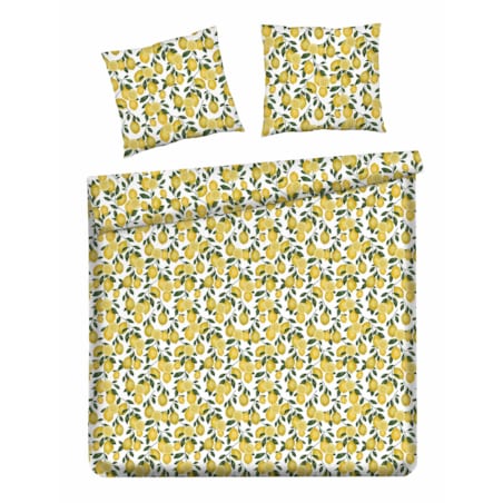 Pościel Bawełniana Citronello 200x220 cm