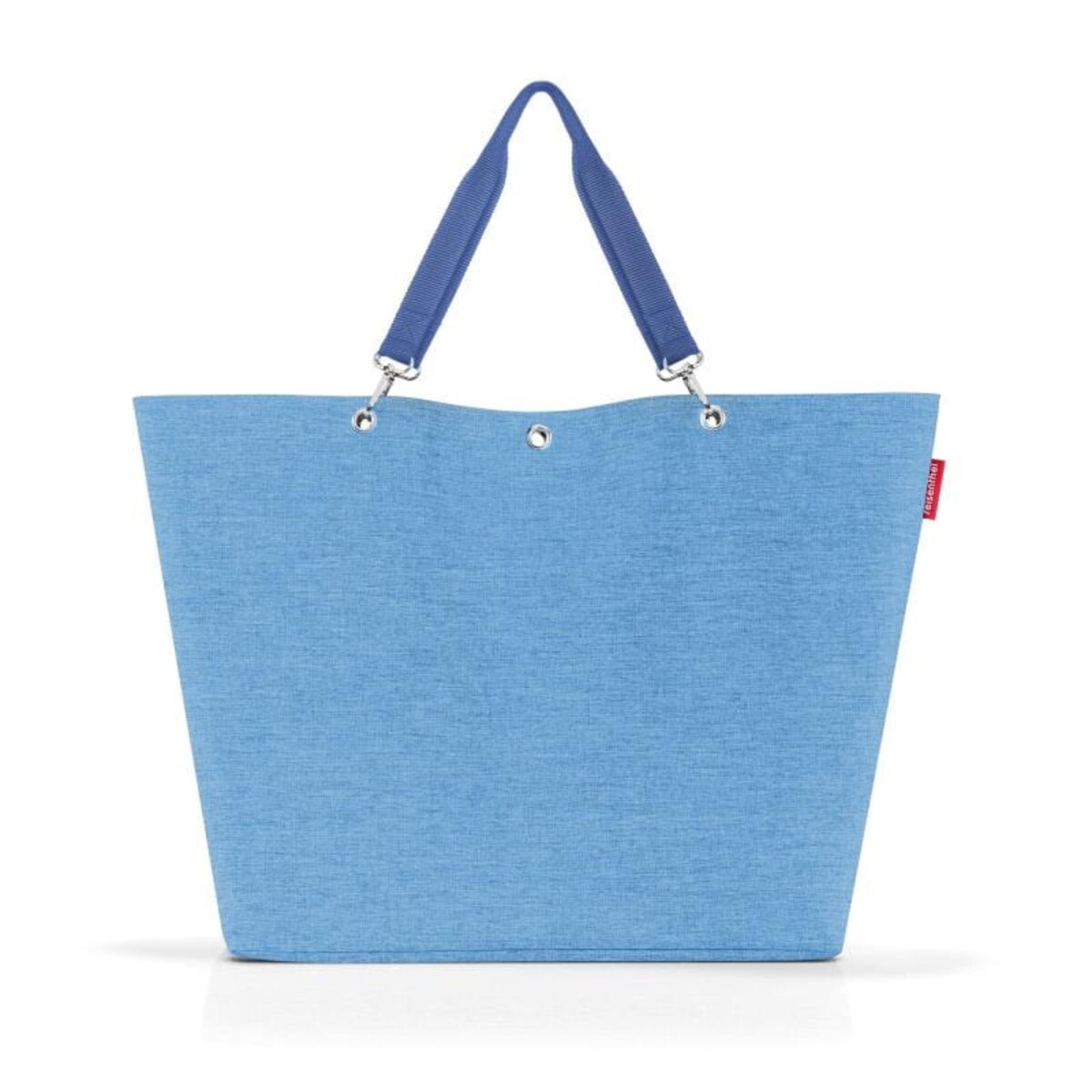 Torba shopper xl twist azure, 35 l