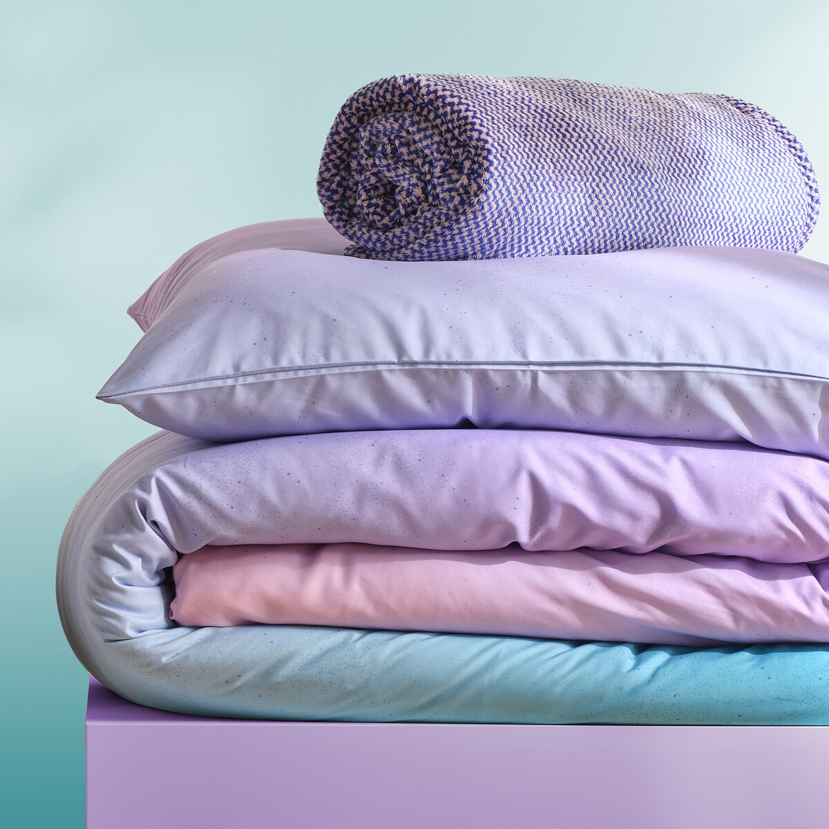 Pościel Z Mikrofibry Acapulco 140x200 cm