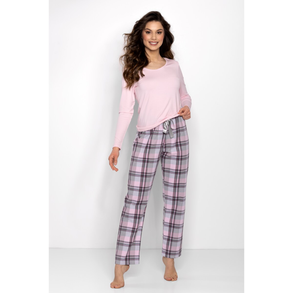 Piżama Miracle Pink, L