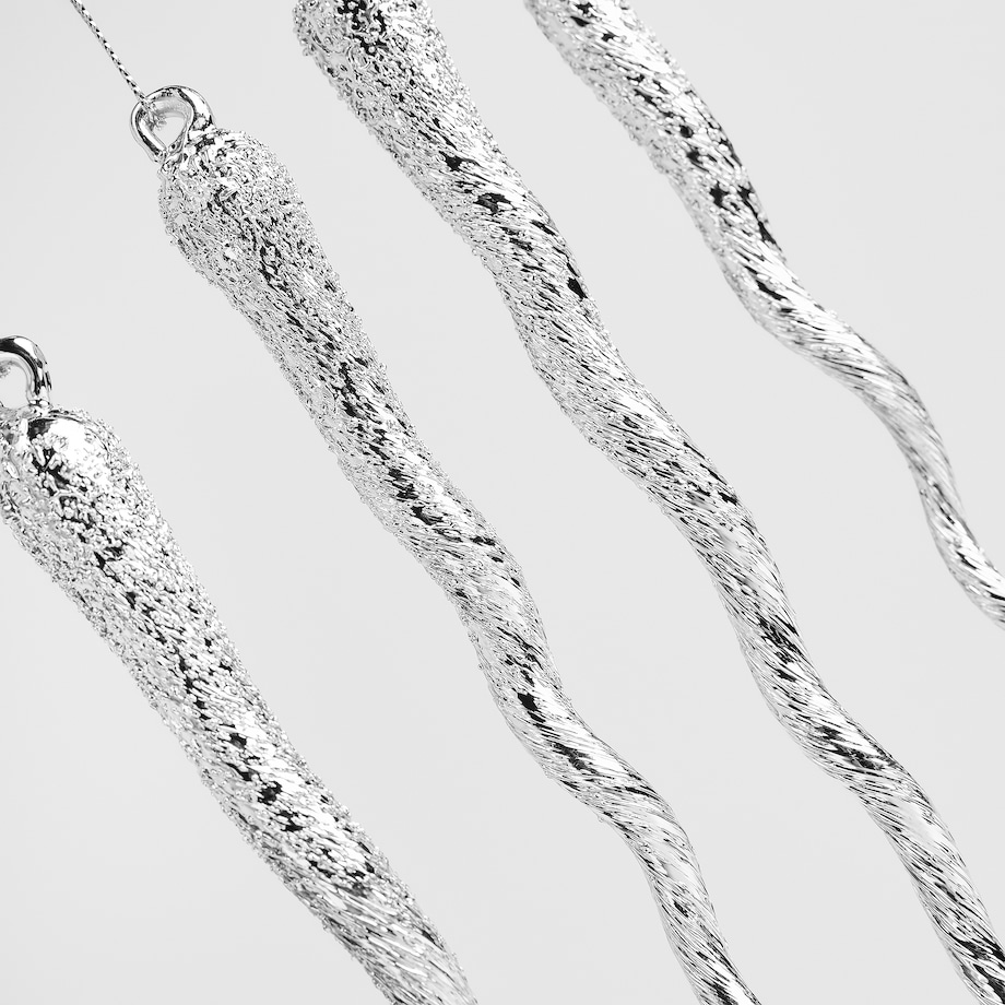 Komplet Zawieszek Glace