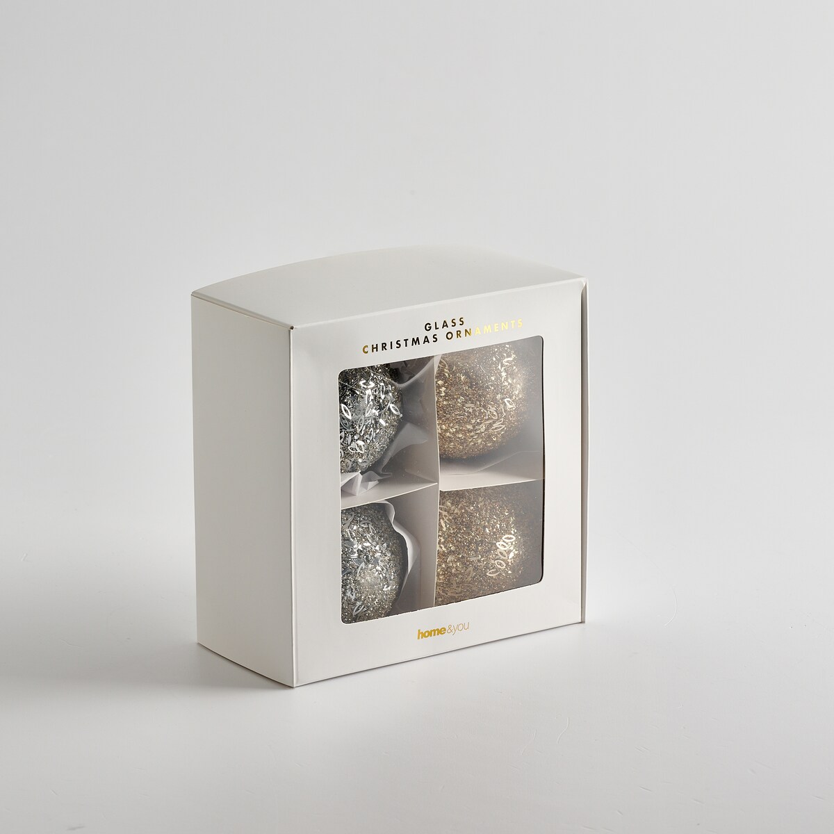 Komplet Bombek Adornos