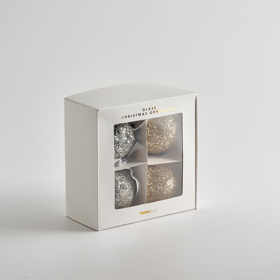 Komplet Bombek Adornos