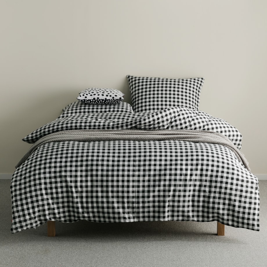 Pościel Satynowa Chaval 160x200 cm