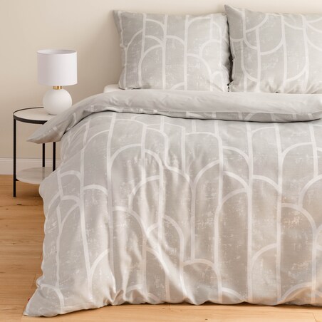 Pościel Żakardowa Maggio 200x220 cm