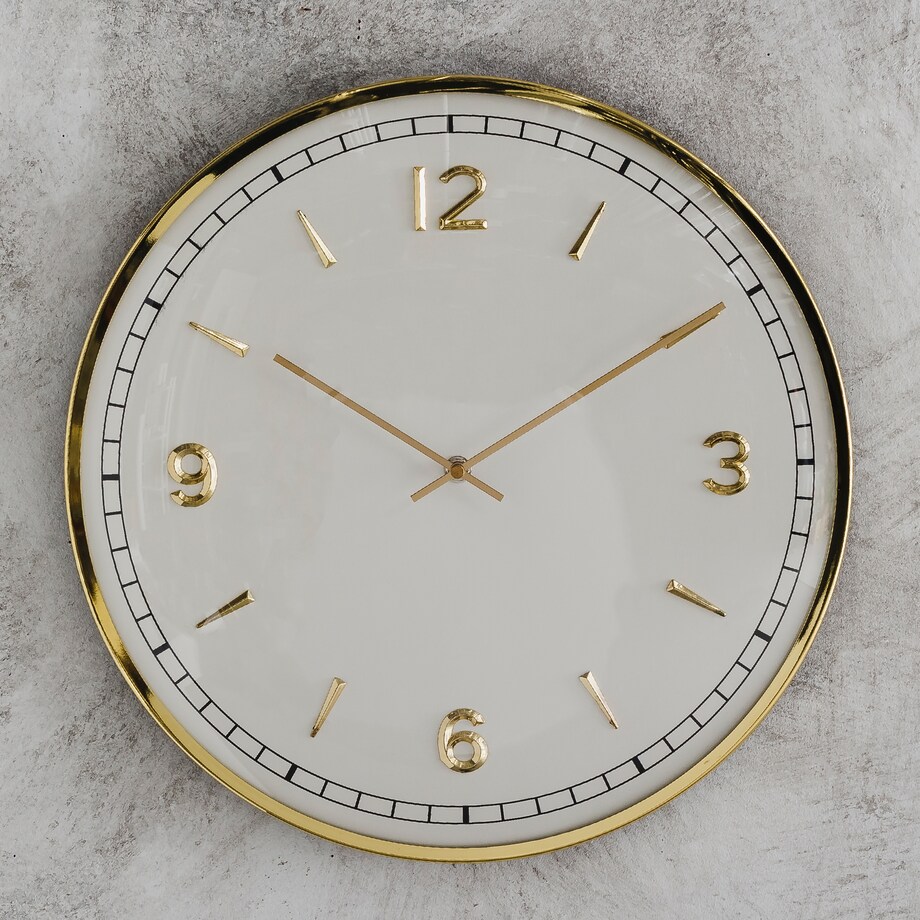 Zegar Ścienny Tuma2