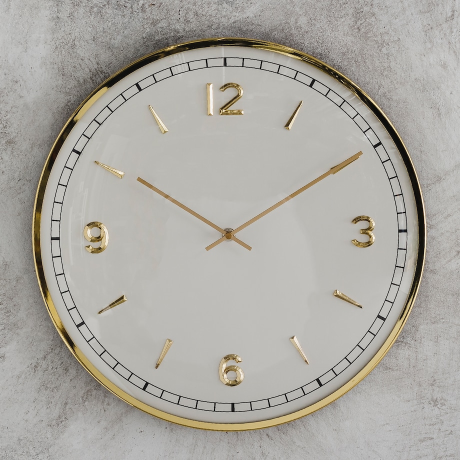 Zegar Ścienny Tuma2 