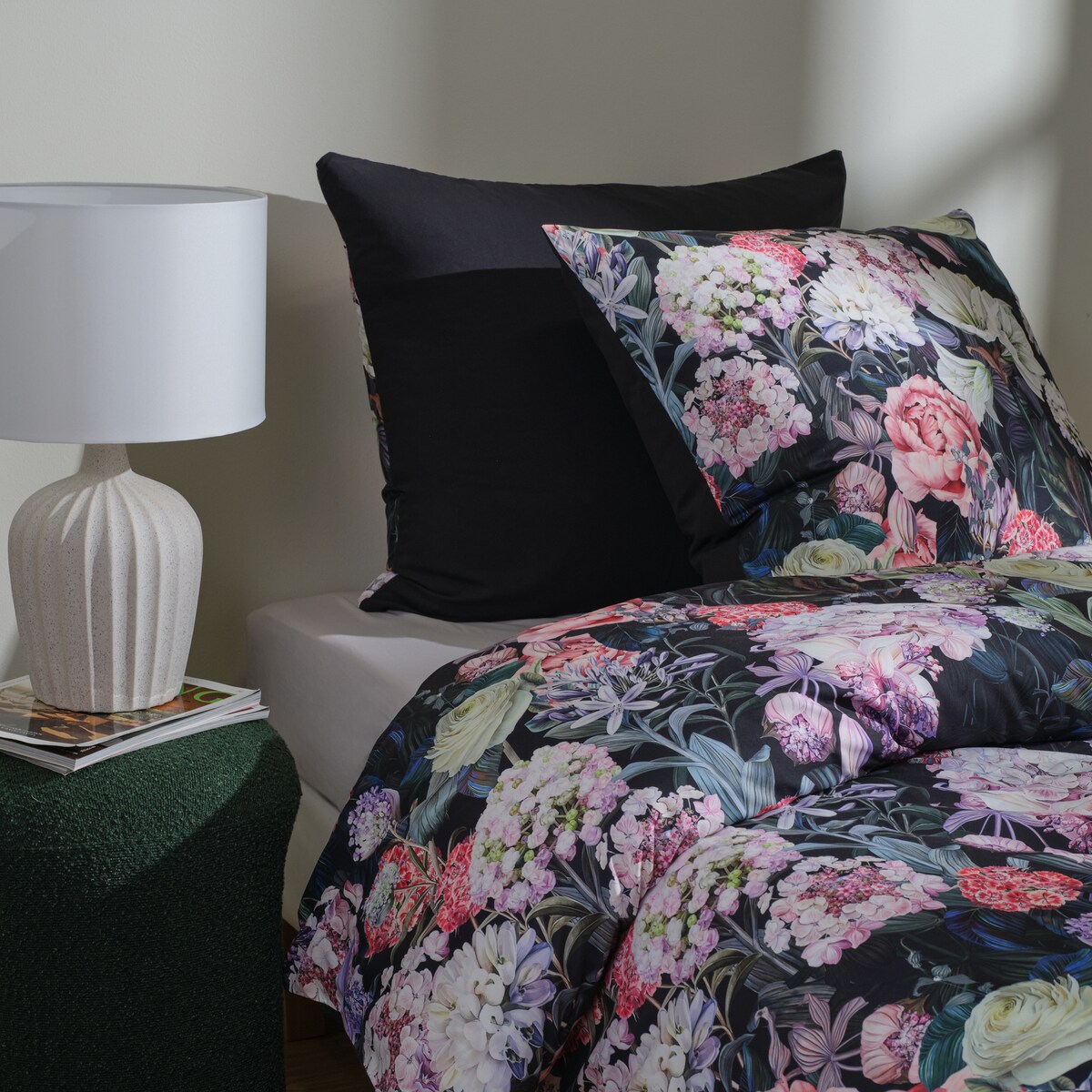 Pościel Z Mikrofibry Grandiflora 200x220 cm