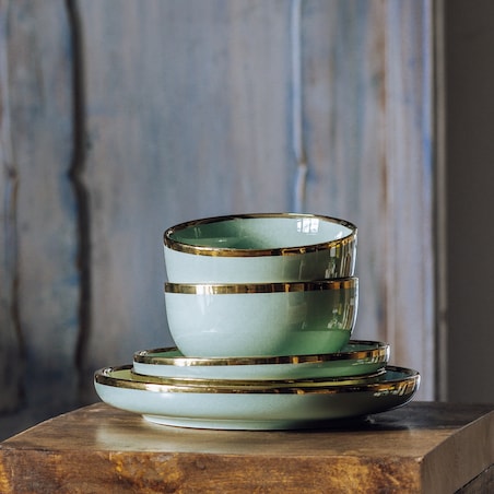 Talerz Obiadowy Loni