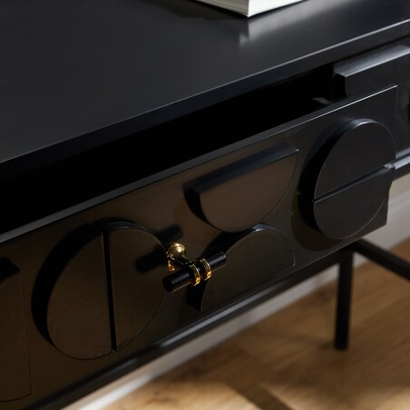 Konsola Cleo
