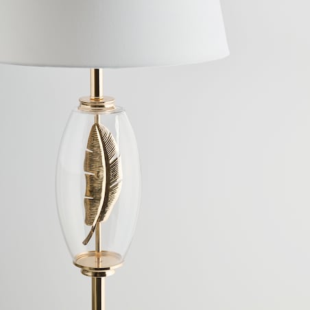 Lampa Podłogowa Harini