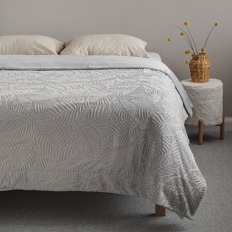Narzuta Futrzana Riley 200x220 cm