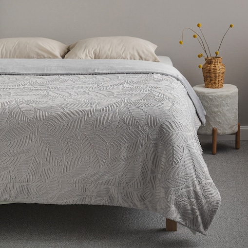 Narzuta Futrzana Riley 200x220 cm