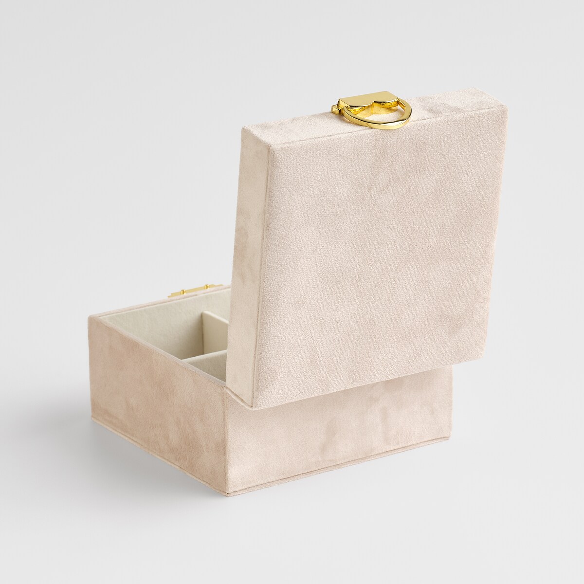 Szkatułka Na Biżuterię Runa 15x15 cm