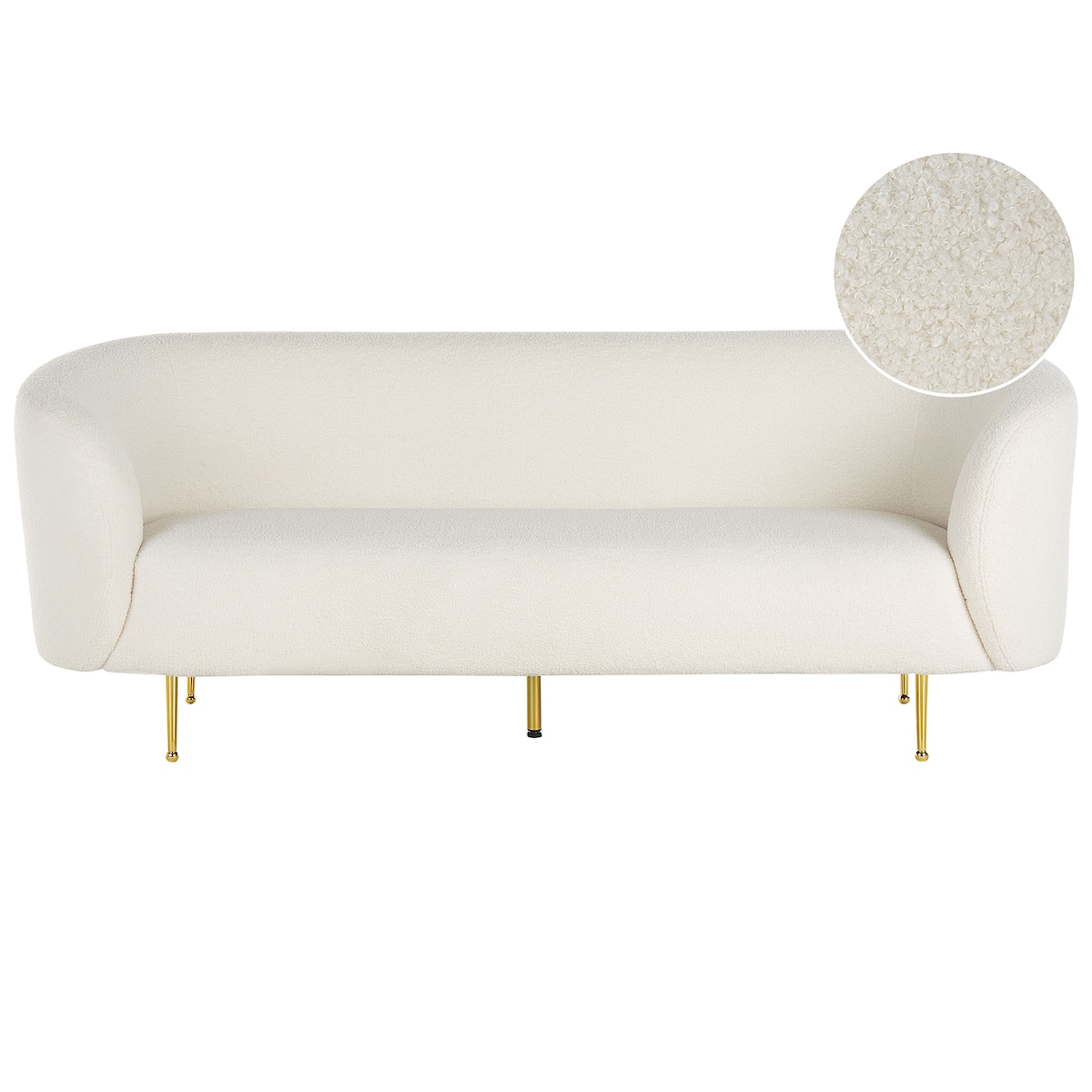 Sofa dla 3 osób LOEN