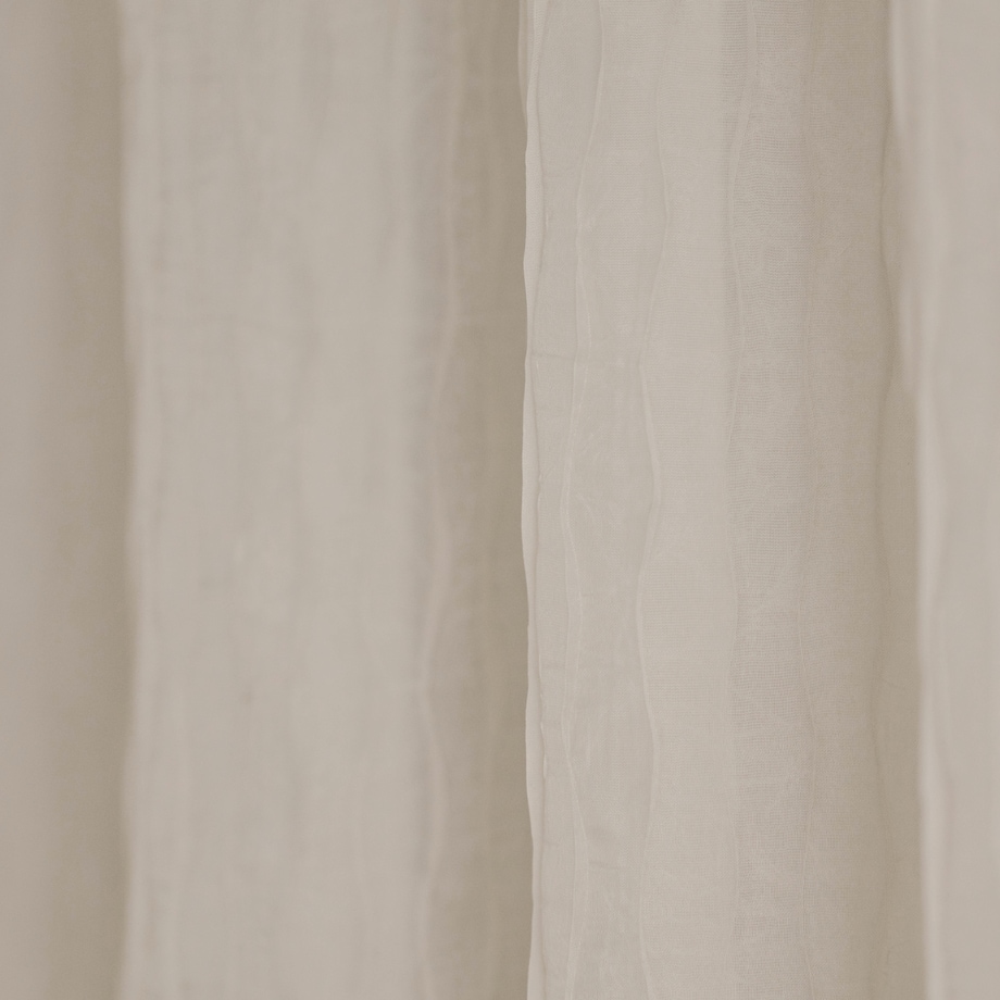 Firana Flova 140x250 cm