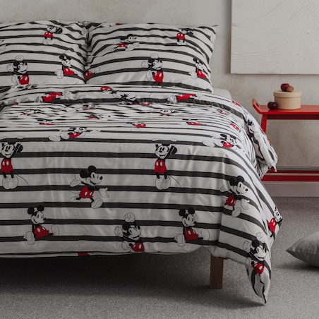 Pościel Bawełniana Mekei 200x220 cm