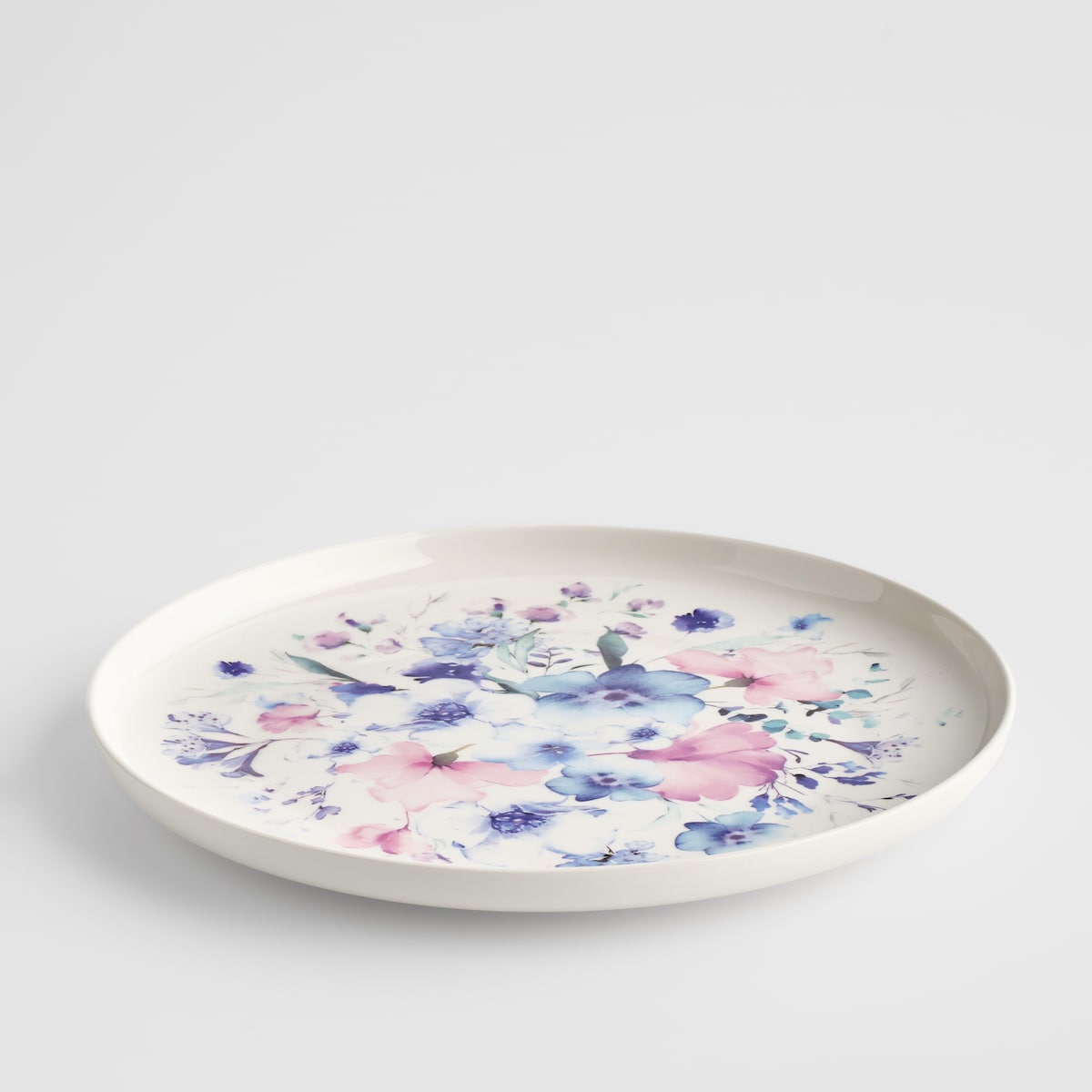 Talerz Obiadowy Louisa