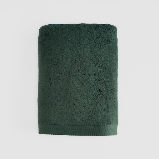 ręcznik z bawełny egipskiej Spa 70x130 cm