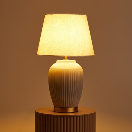 Lampa Stołowa Debora