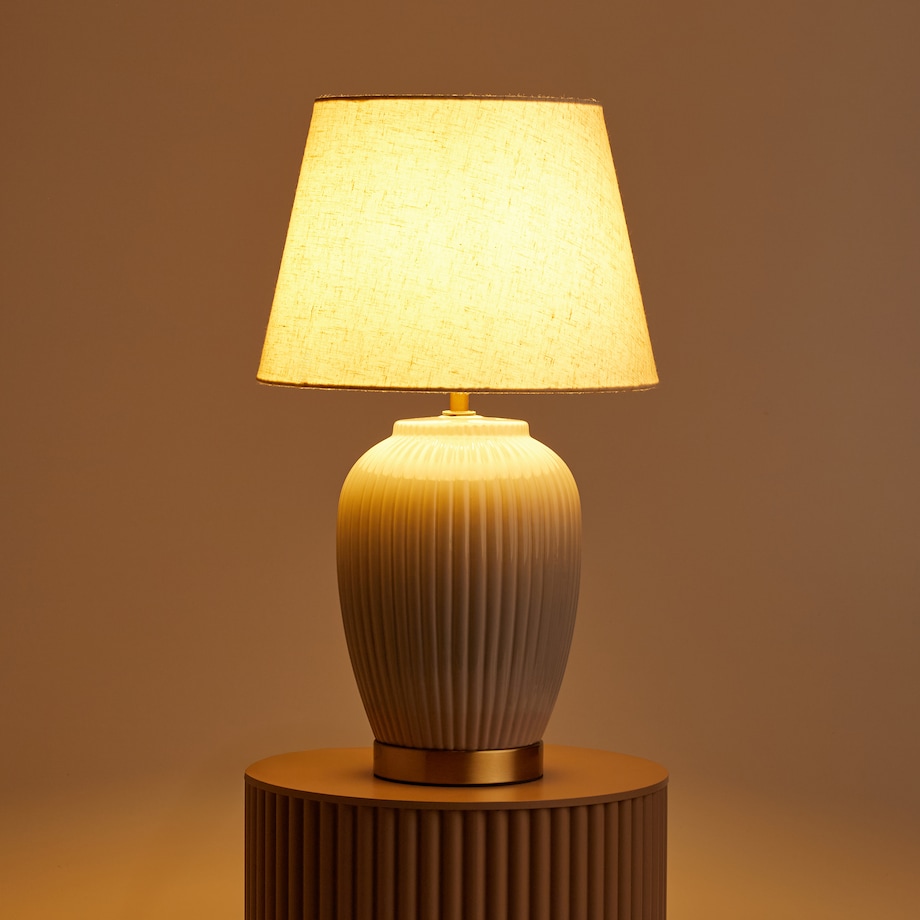 Lampa Stołowa Debora