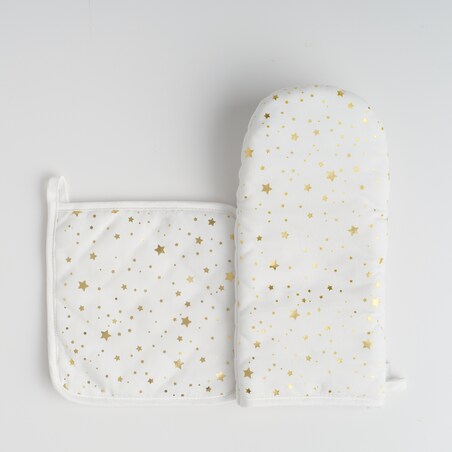 Łapka I Rękawica Tenemis 14x30 cm