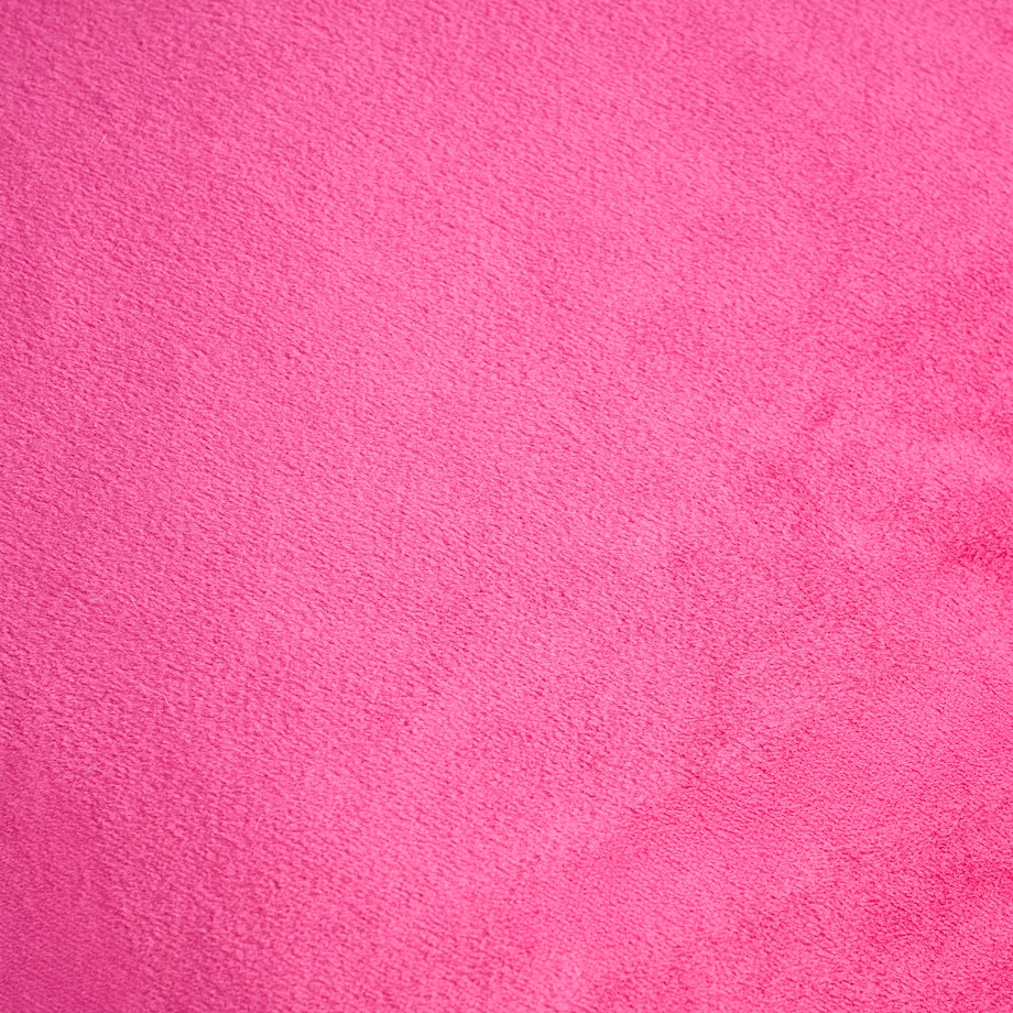 Poszewka Welwetowa Vicenzo 45x45 cm w kratę