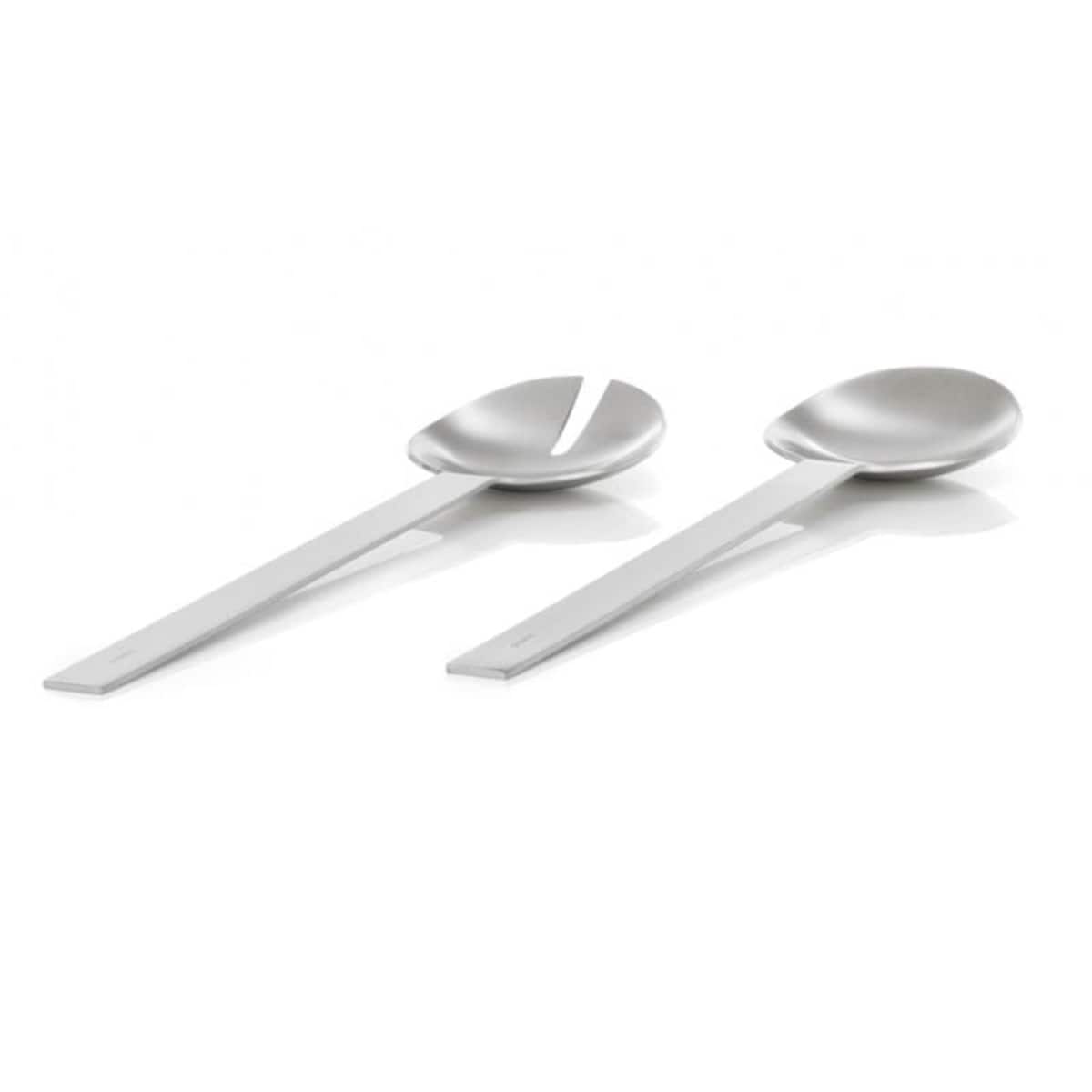 Zestaw łyżek do sałatek EASY, 28 cm, Blomus