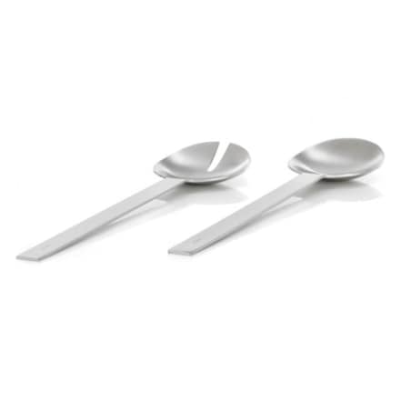 Zestaw łyżek do sałatek EASY, 28 cm, Blomus