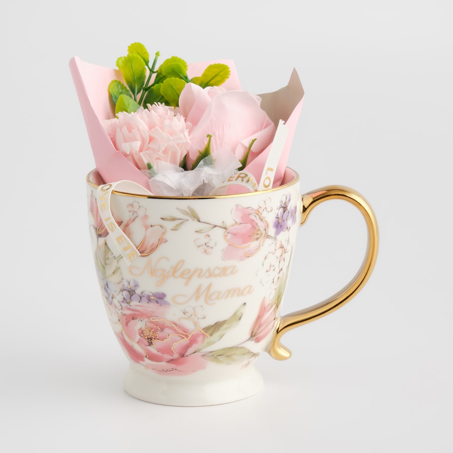 Kubek Z Dodatkiem Belleoni