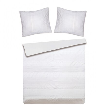 Embroidery Bed Linen Mountainash 200x220 cm