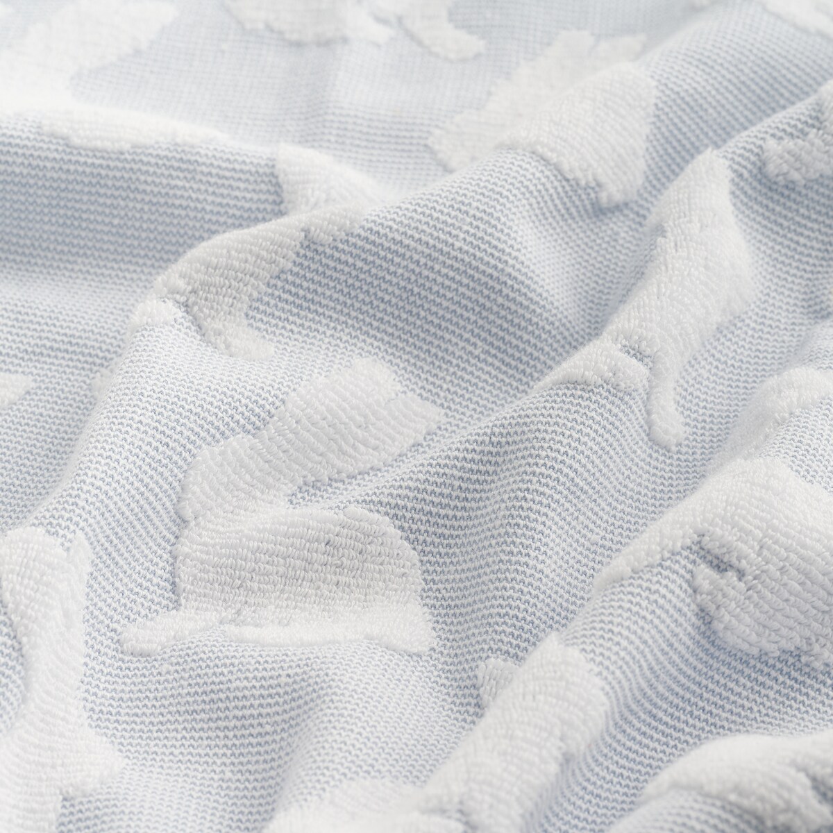 Ręcznik Kuchenny Leveriso 40x60 cm z motywem królika