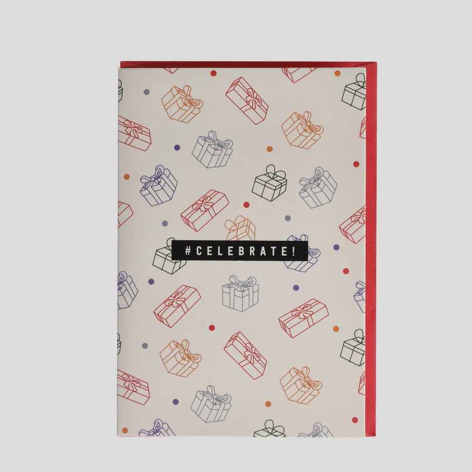 Kartka Okolicznościowa Jubili