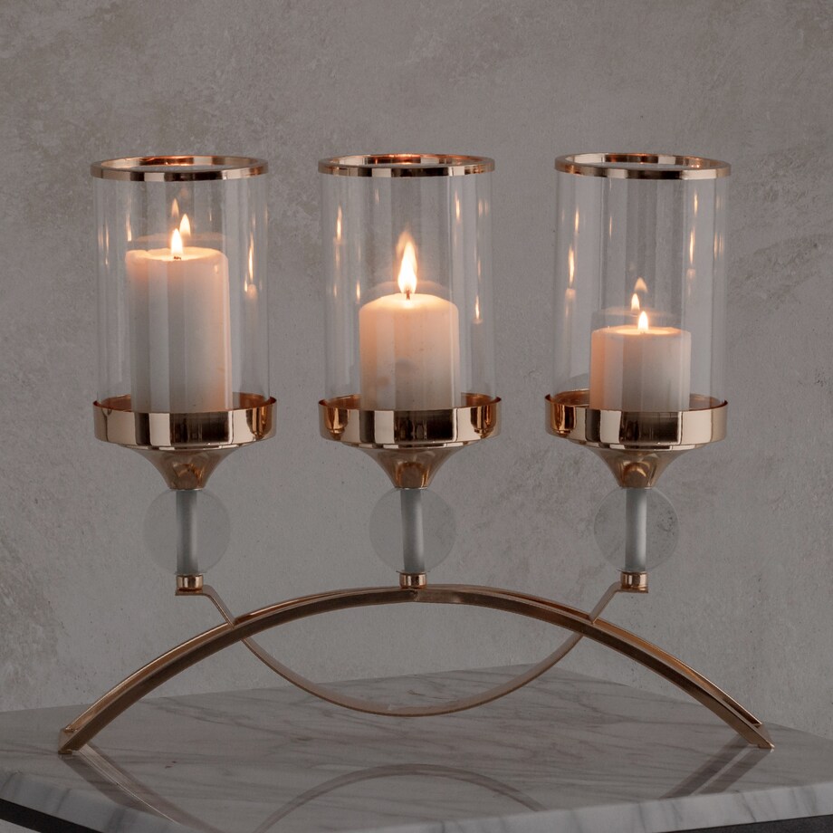 Świecznik Circello trio