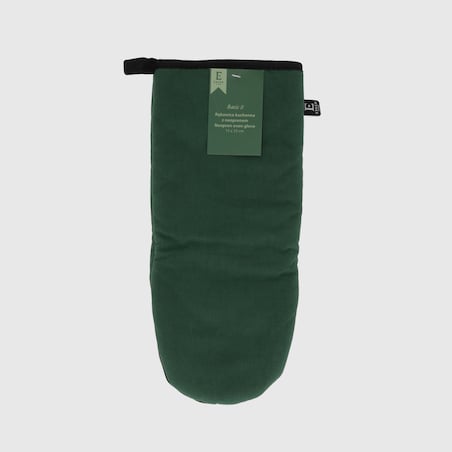 Rękawica Z Neoprenem Basic II 15x33 cm